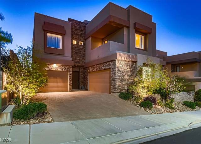 Property at 261 Crimson Edge St, Henderson, NV 89012, 4 beds, 5 baths