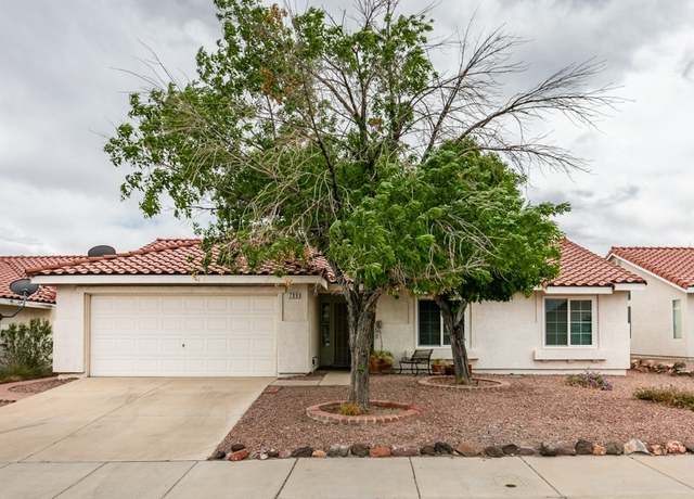 Property at 709 Heritage Point Dr, Henderson, NV 89002, 3 beds, 2 baths