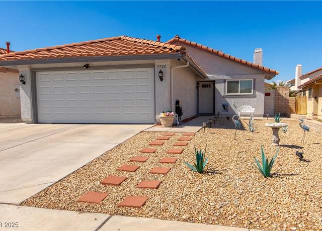 Property at 7728 Barbican Ct, Las Vegas, NV 89147, 2 beds, 2 baths