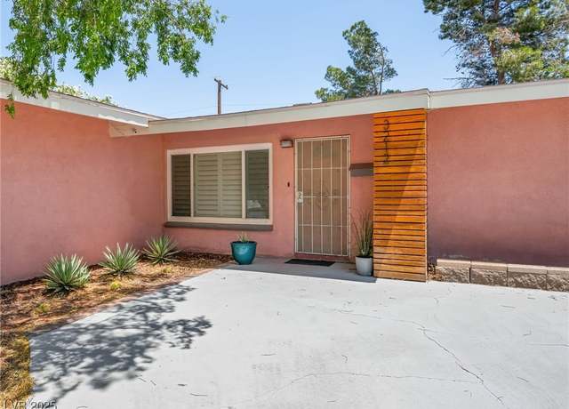 Property at 3212 Silver Saddle St, Las Vegas, NV 89169, 3 beds, 2 baths