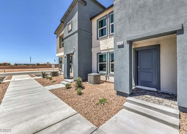 Property at 6188 Hibiscus Garden St #174, North Las Vegas, NV 89081, 3 beds, 2.5 baths