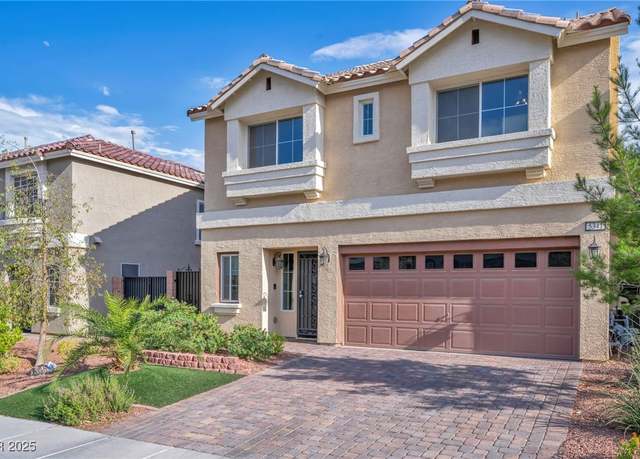 Property at 5341 Kennedy Hill Ave, Las Vegas, NV 89139, 4 beds, 3.5 baths