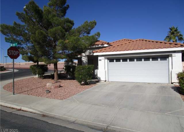 Property at 1966 Windfall Ave, Henderson, NV 89012, 3 beds, 2 baths
