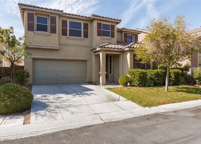 Property at 5907 Ancona Dr, Las Vegas, NV 89141, 3 beds, 2.5 baths
