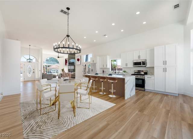 Property at 4117 Snow Petal Ct, Las Vegas, NV 89129, 3 beds, 2 baths