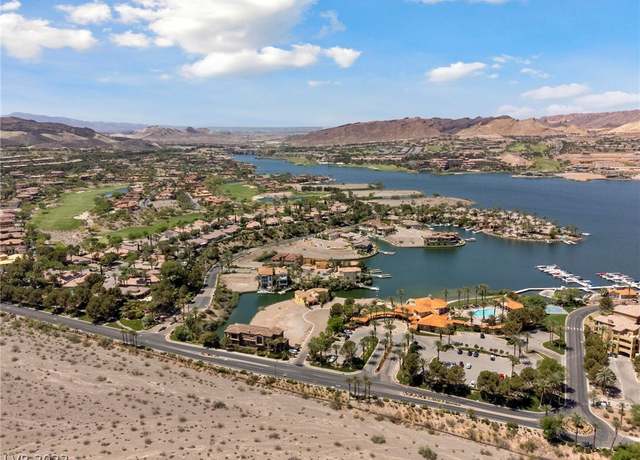 Property at 3 Via Del Garda, Henderson, NV 89011
