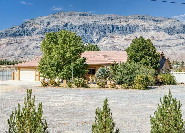 Property at 5090 N David St, Pahrump, NV 89060, 4 beds, 3.5 baths
