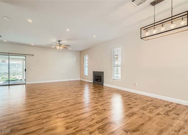 Property at 5921 Royal Castle Ln, Las Vegas, NV 89130, 4 beds, 2.5 baths