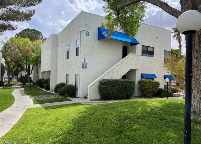 Property at 2637 Red Rock St #202, Las Vegas, NV 89146, 2 beds, 2 baths