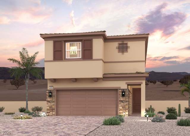 Property at 888 Arbor Spring St, Henderson, NV 89011, 4 beds, 2.5 baths