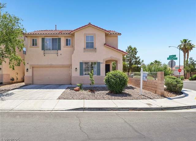Property at 3194 Lapis Beach Dr, Las Vegas, NV 89117, 4 beds, 3 baths