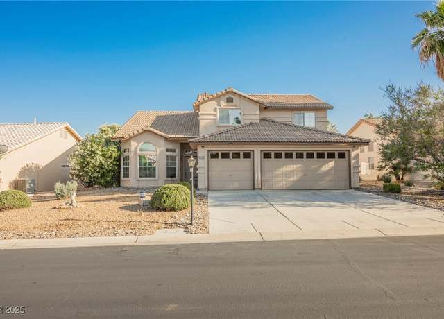 Property at 5133 Burr Oak Dr, Las Vegas, NV 89130, 4 beds, 2.5 baths