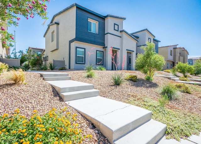 Property at 532 Clearsable Ave, Henderson, NV 89044, 3 beds, 2 baths