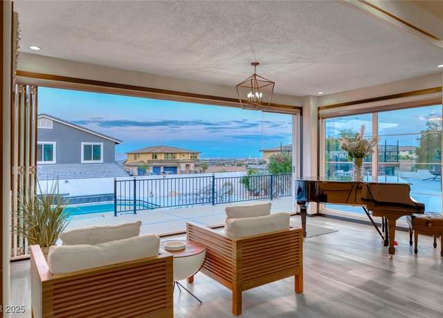 Property at 5438 Sierra Brook Ct, Las Vegas, NV 89149, 4 beds, 4.5 baths