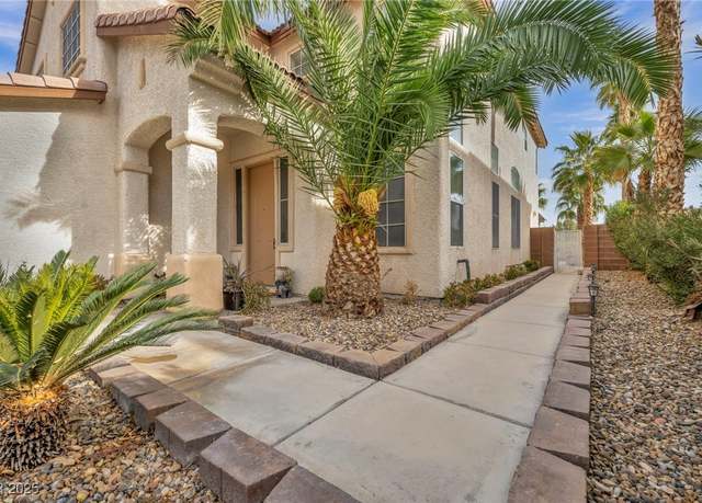 Property at 3728 Russell Peterson Ct, Las Vegas, NV 89129, 4 beds, 3 baths