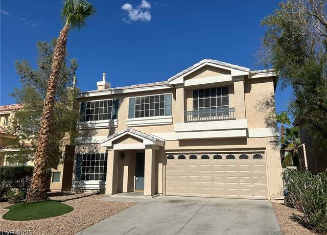 Property at 10590 Medicine Bow St, Las Vegas, NV 89183, 4 beds, 2.5 baths
