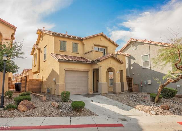Property at 1161 Gecko Rd, Henderson, NV 89002, 3 beds, 2.5 baths