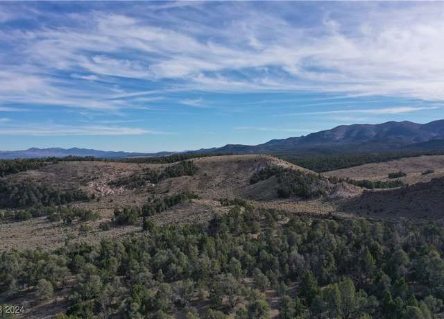 Property at 0 Buckhorn Rnch, Pioche, NV 89043