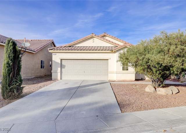 Property at 812 Cowboy Cross Ave, North Las Vegas, NV 89081, 4 beds, 2 baths