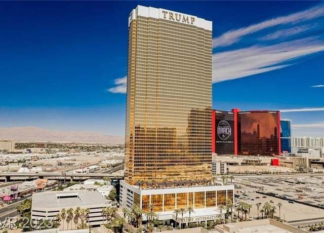 Property at 2000 Fashion Show Dr #2615, Las Vegas, NV 89109, 1 bath