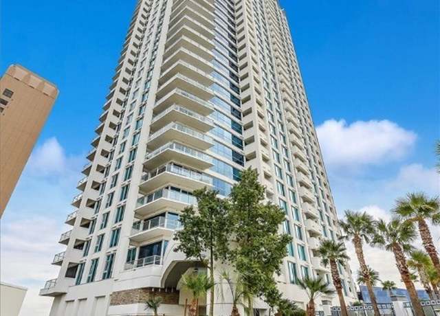 Property at 2700 Las Vegas Blvd #3105, Las Vegas, NV 89109, 1 bed, 1 bath
