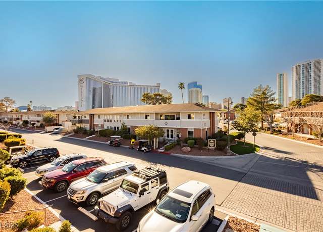 Property at 737 Oakmont Ave #1202, Las Vegas, NV 89109, 1 bed, 1 bath