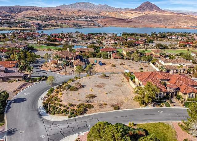 Property at 2 Via Potenza Ct, Henderson, NV 89011
