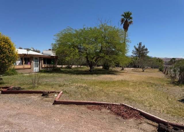 Property at 810 Catherine Ave, Overton, NV 89040, 2 beds, 1 bath