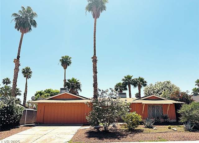 Property at 3855 Mayhill Ave, Las Vegas, NV 89121, 5 beds, 2 baths
