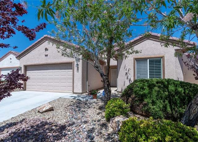 Property at 7448 Lintwhite St, North Las Vegas, NV 89084, 3 beds, 2 baths