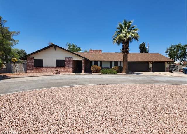 Property at 2645 Lindell Rd, Las Vegas, NV 89146, 4 beds, 2 baths