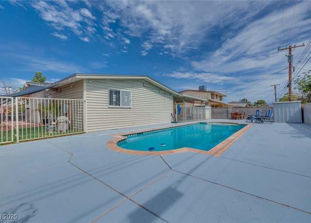 Property at 224 Catalini St, Las Vegas, NV 89107, 6 beds, 2 baths