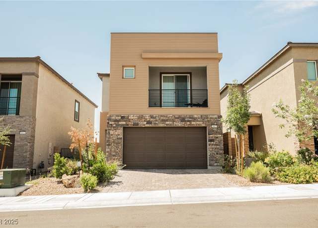 Property at 9807 Mojave Mountain St, Las Vegas, NV 89166, 3 beds, 2.5 baths