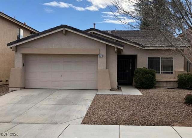Property at 8129 Backpacker Ct, Las Vegas, NV 89131, 3 beds, 2 baths