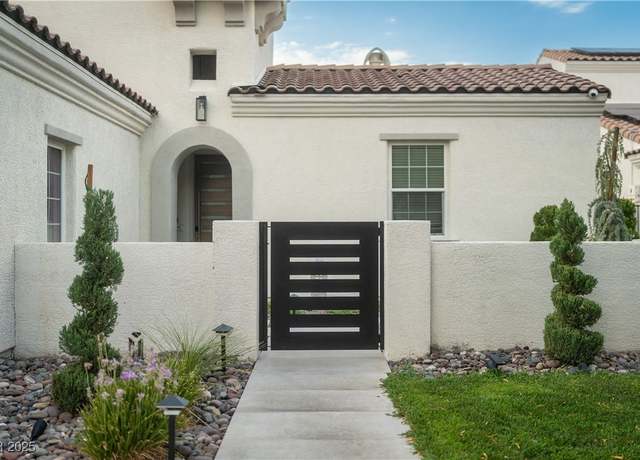Property at 11824 Kingsbarns Ct, Las Vegas, NV 89141, 3 beds, 3.5 baths