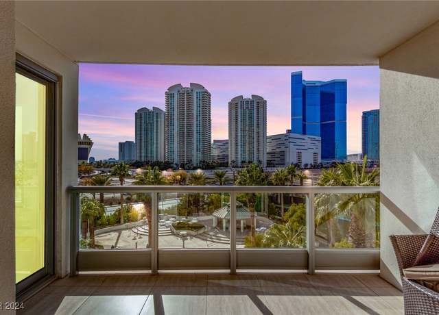 Property at 222 Karen Ave #401, Las Vegas, NV 89109, 2 beds, 2 baths
