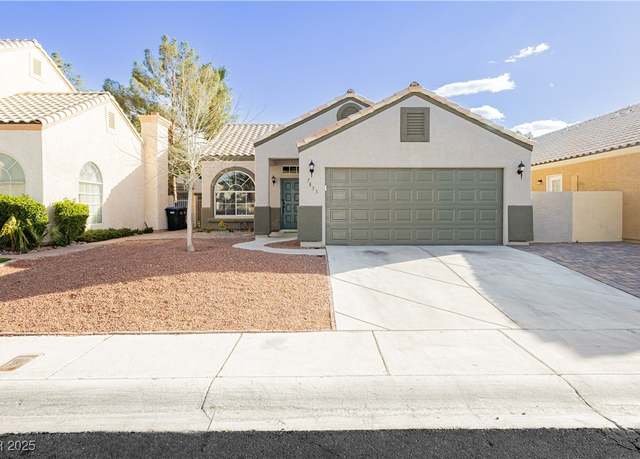 Property at 7833 Mission Point Ln, Las Vegas, NV 89149, 2 beds, 2 baths