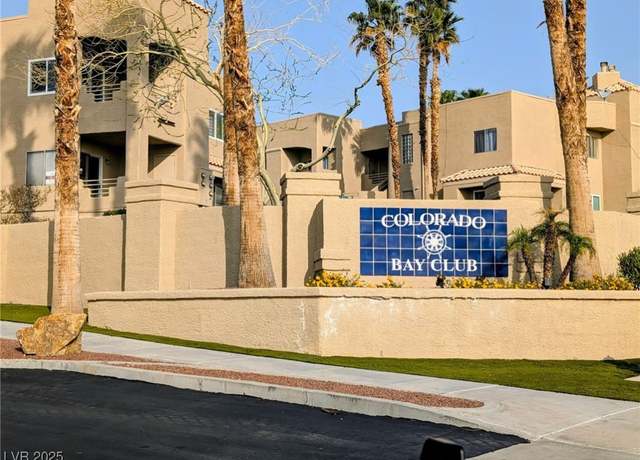 Property at 2232 Aspen Mirror Way #204, Laughlin, NV 89029, 2 beds, 2 baths