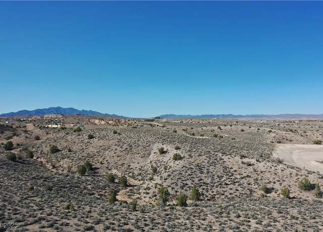 Property at 1 Keele Rd, Caliente, NV 89008