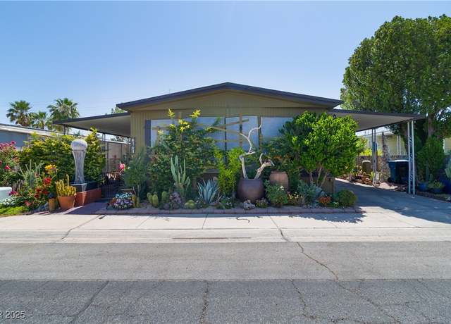 Property at 3530 Katmai Dr, Las Vegas, NV 89122, 2 beds, 2 baths