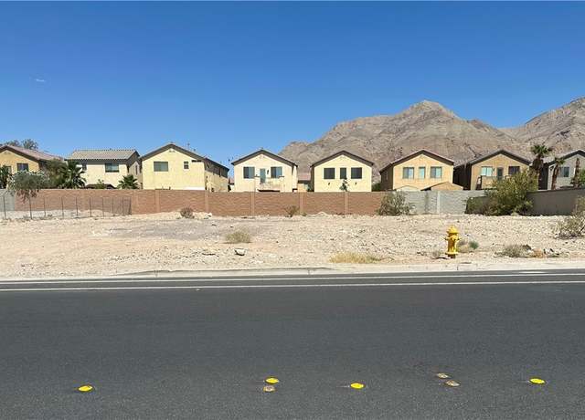 Property at 1942 Mount Hood St, Las Vegas, NV 89156