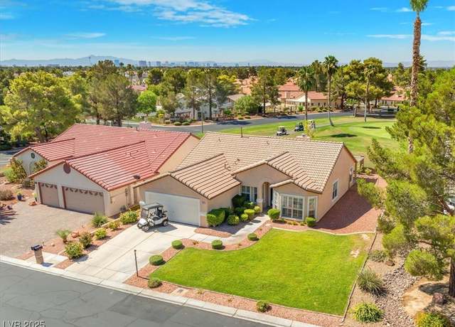 Property at 5005 Cliffrose Dr, Las Vegas, NV 89130, 3 beds, 2 baths