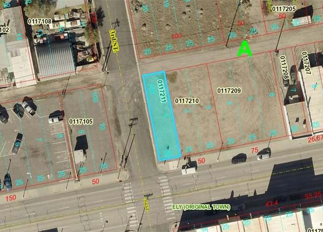 Property at 304 Aultman St, Ely, NV 89301