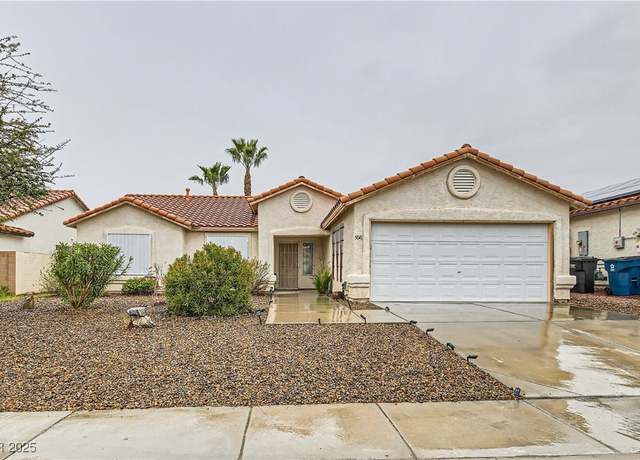 Property at 5041 Vista Del Rancho Way, North Las Vegas, NV 89031, 3 beds, 2 baths