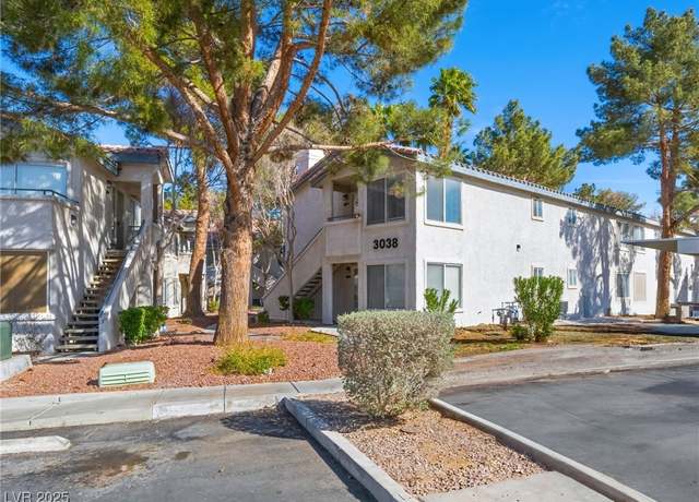 Property at 3038 Casey Dr #204, Las Vegas, NV 89120, 1 bed, 1 bath