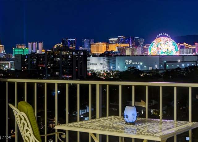 Property at 3111 Bel Air Dr Unit 12C, Las Vegas, NV 89109, 2 beds, 2.5 baths