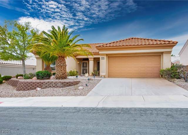 Property at 10401 Sea Palms Ave, Las Vegas, NV 89134, 2 beds, 2 baths