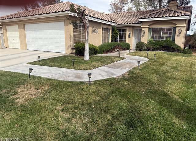 Property at 8154 Flanders Terrace Dr, Las Vegas, NV 89123, 3 beds, 2 baths
