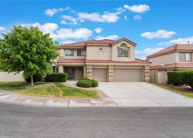 Property at 7632 Spruce Run Ct, Las Vegas, NV 89128, 3 beds, 2.5 baths