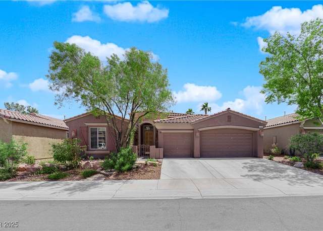 Property at 11244 Gammila Dr, Las Vegas, NV 89141, 3 beds, 2.5 baths